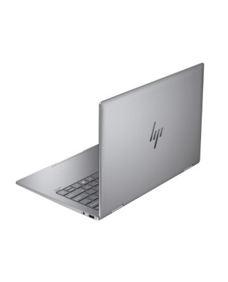 HP Envy x360 2-in-1 Laptop 14-ES1013DX Intel Core 5 120U Processor 10-Cores With Built-in AI 14" 360 Touch FHD 300 nits Win11Home - Silver HP Envy x360 2-in-1 Laptop 14-ES1013DX Intel Core 5 120U Processor 10-Cores With Built-in AI 14" 360 Touch FHD 300 nits Win11Home - Silver