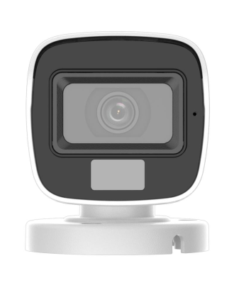 THC-B157-LMS 3K Dual Light Audio Fixed Mini Bullet Camera