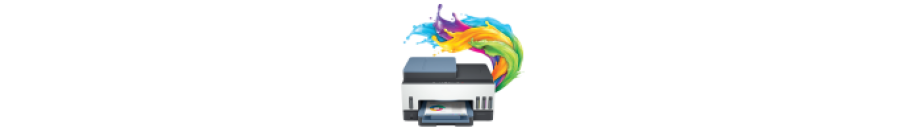 Printers & Scanners