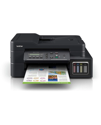 Brother DCP T710W Printer (DCP-T710W)