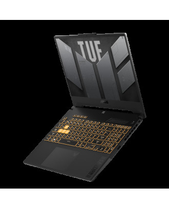 ASUS TUF Gaming F15 ASUS TUF Gaming F15