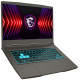 MSI Thin 15 B12UCX 2822 Gaming Laptop