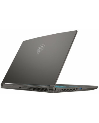 MSI Thin 15 B12UCX 2822 Gaming Laptop