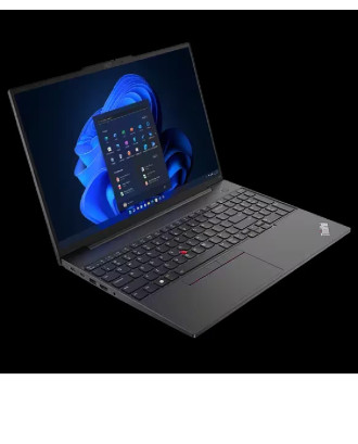 ThinkPad E16 Gen 1 i7 (Intel) 